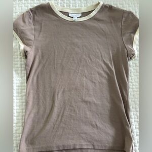 Topshop Tee